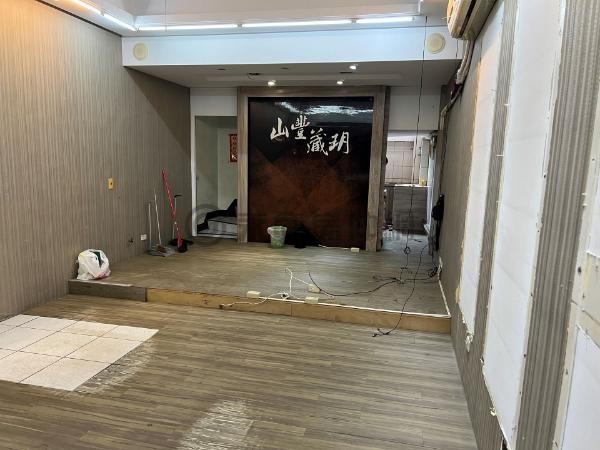 苗栗市中心商業區 中正商圈 賺錢黃金住店