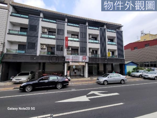 全新省道店住