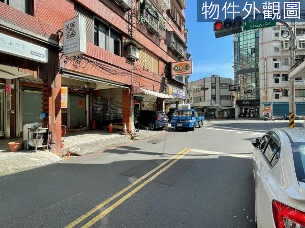 近宜蘭東門夜市附近一樓適文武百業店住二用