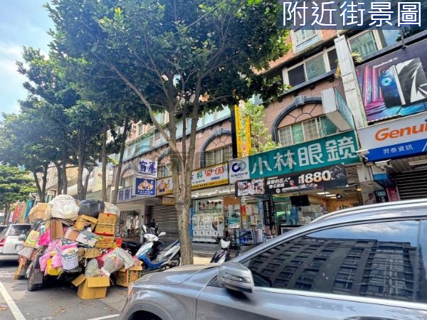 林口正文化二路力寶晶華金店面