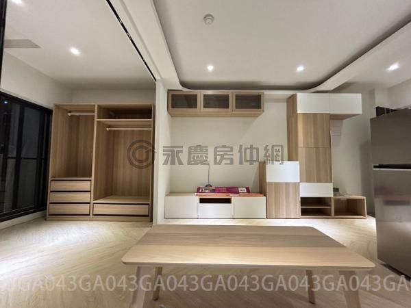 @*中國醫中華夜市全新整理精緻裝潢一房一廳II