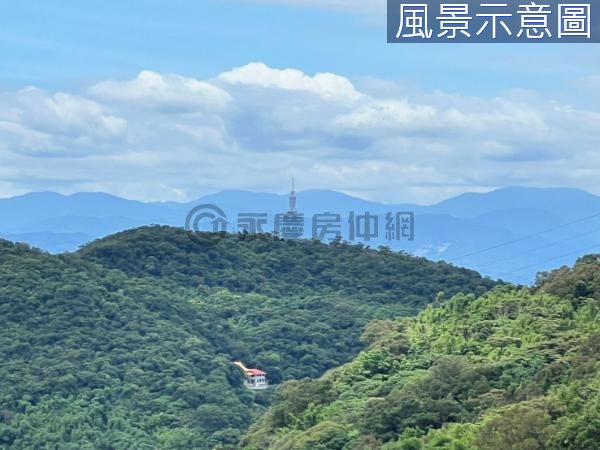 陽明山獨棟別墅