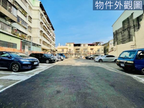 豐富方正大建地