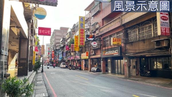 康寧典藏大面寬金鑽店面