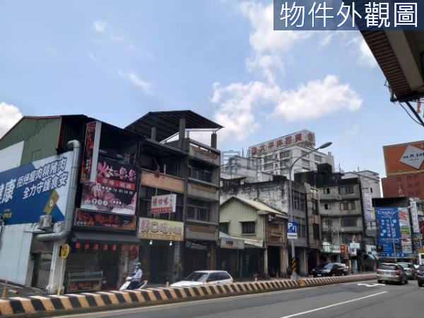 豐原新宿~近車站高樓層景觀優質套房