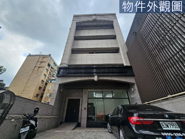 3572小檜溪雙學府臨路邊商住店面電梯透天