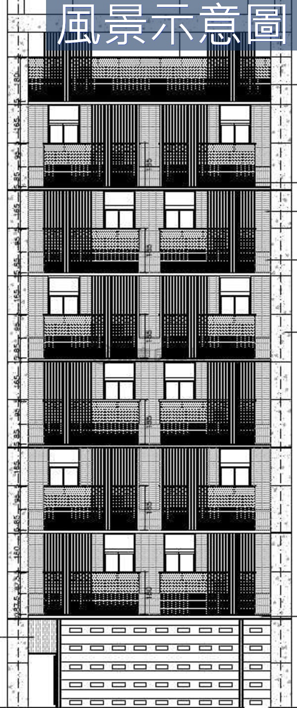 竹科介壽路泰利斯靜心雅苑A5/一房一廳挑高4米2