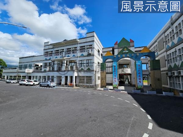 員山同樂國小鄰近新月廣場宜蘭酒廠便宜店住