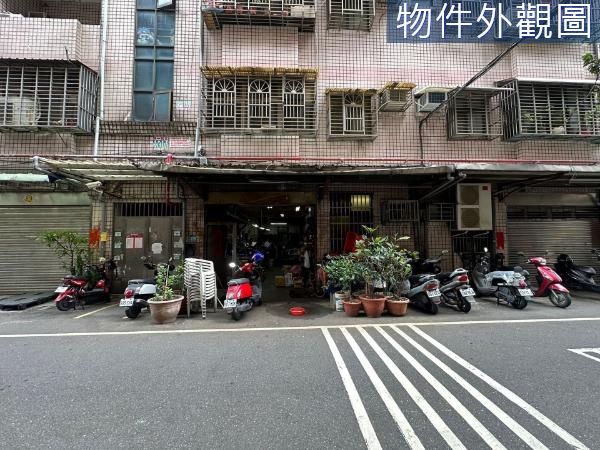 三俊街低總價廠辦