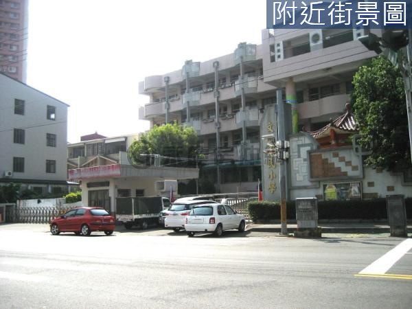 V.文山國小|忠勇路|大面寬透店~地點超棒