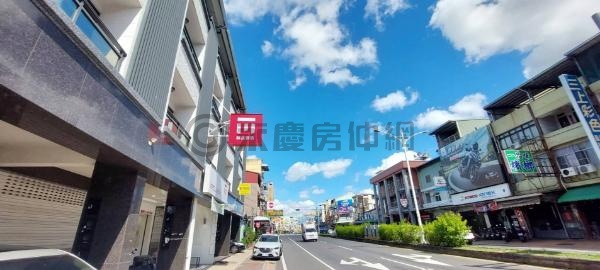 麟洛台一線旁收租透天店面