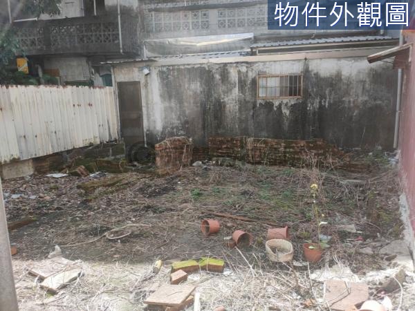 羅東蛋黃區北成段可投資都內小建地