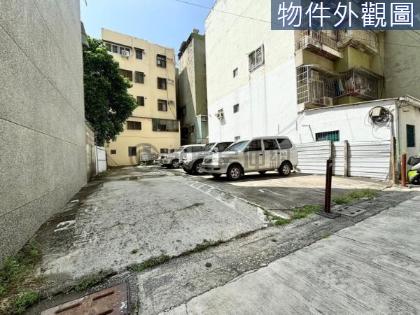 🔰亞灣區∣旅運中心∣光榮碼頭方正住四建地(2)