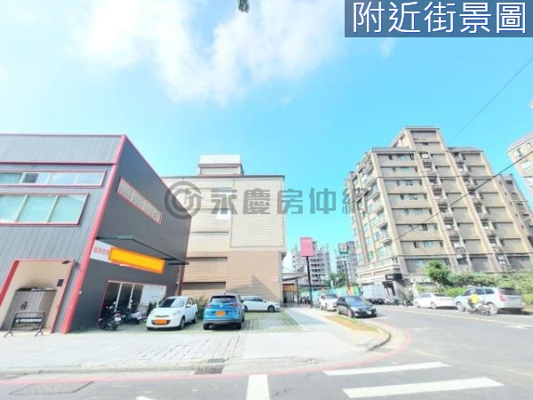 🈶住二建地💚臨12米路南勢國小旁