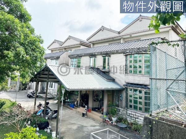 寶山雙林透天別墅淞怡園