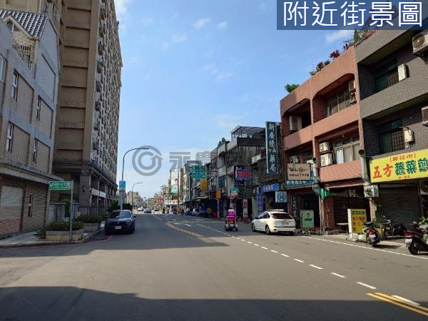 三廠近大遠百可住可店優質透店~可停雙車