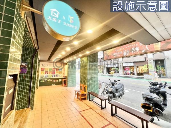 正大安路連鎖金店