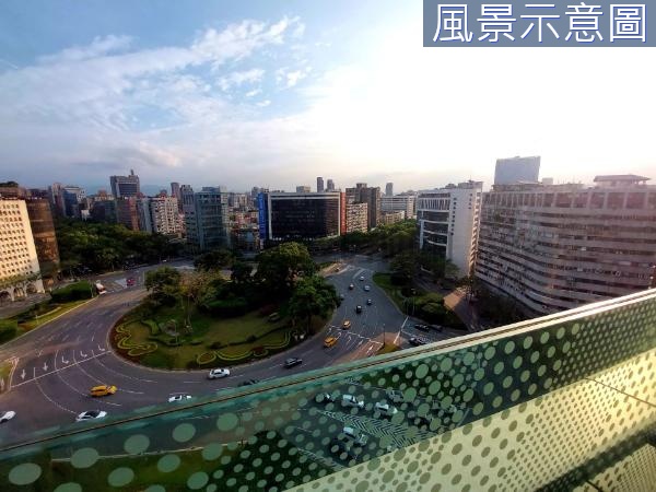 潤泰敦仁高樓霸景