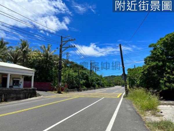 墾丁恆春出火建地＋農地 民宿、營地首選