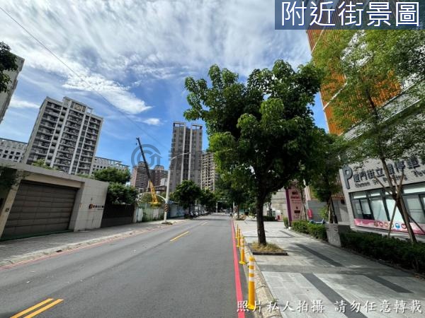 【桃園市政府收租四套房】鄰中路重劃區