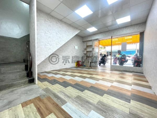 科工館綠園道1+2樓公寓騎樓店住