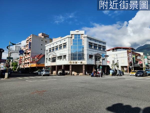 正市區中山路方正建地 E173