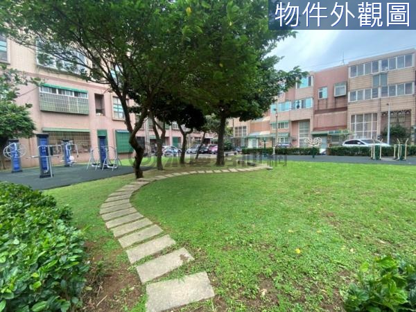 大皇冠透天1050,大觀路旁優質社區,近黃昏市場