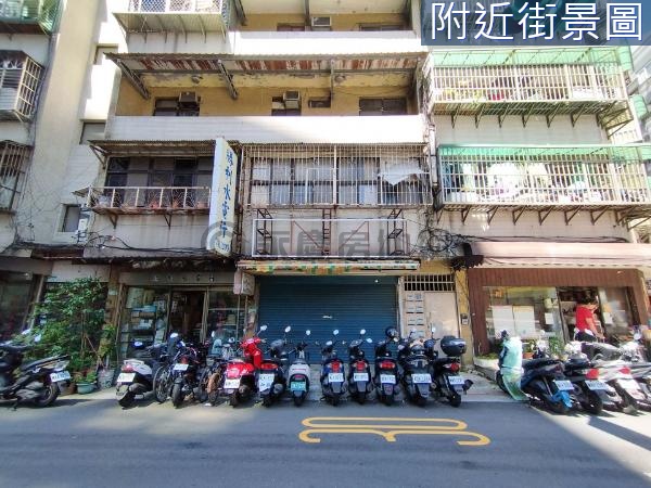 人潮低總價金店面