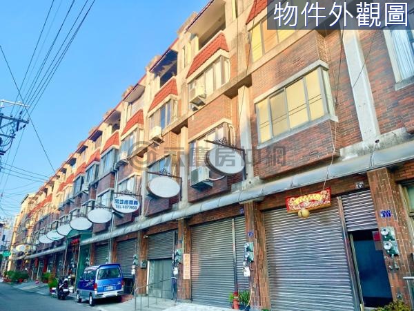 大里運動中心臨路透店