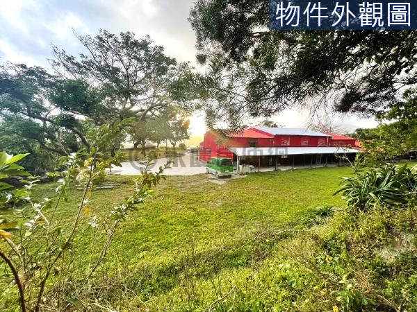 💎$1330滿州國家公園區精靈系森林秘境土地B