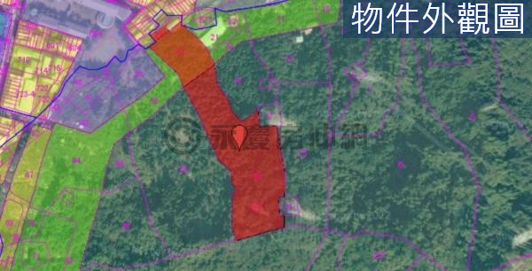 【霧峰區臨路建地+農地★有水有電】