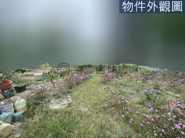 南屯單元三正臨十米路方正建地