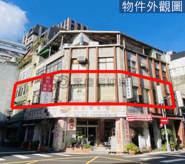 住家店面可掛招牌