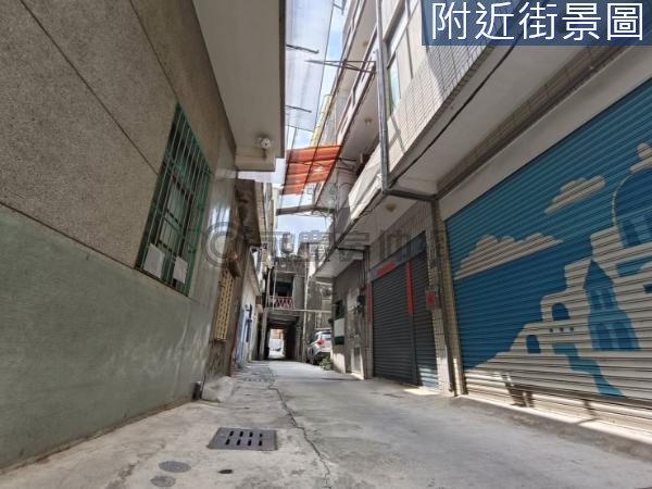 超便宜蓮潭路大面寬住三方正建地