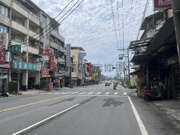 🍎[售] 大寮會結社區方正住宅建地🍎