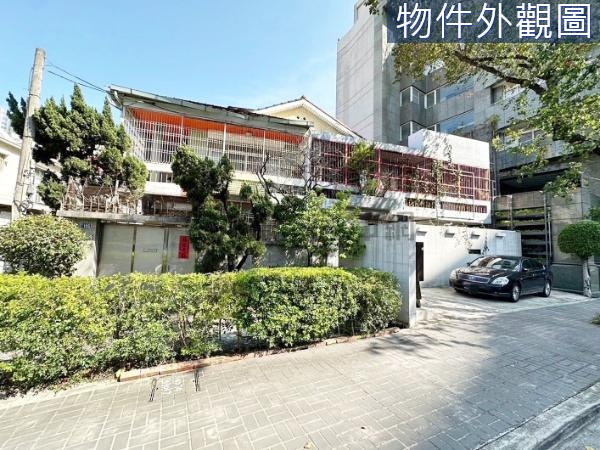 🌱獨家！正忠明南路住三土地62坪百業金店面