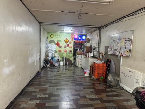 永康國小早市場商圈霸氣金店住