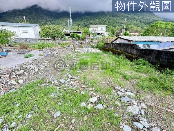 秀林鄉面寬好出入路邊超優質原保建地