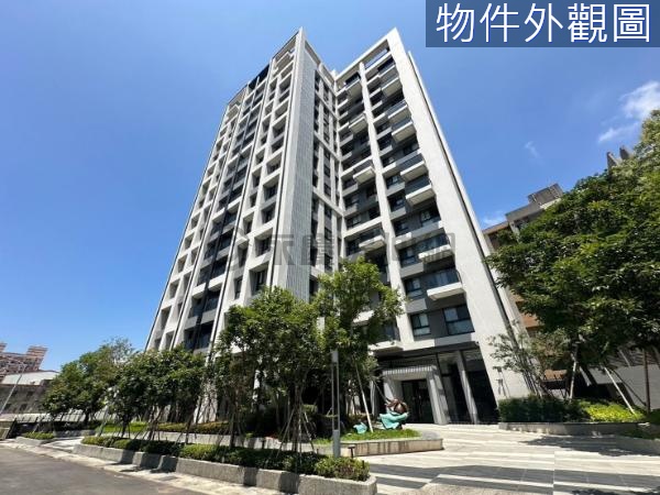 喬立璞山水景觀高樓三改二房B1平車百萬裝潢美屋