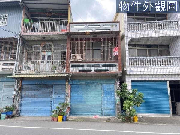 燕巢中民路店住