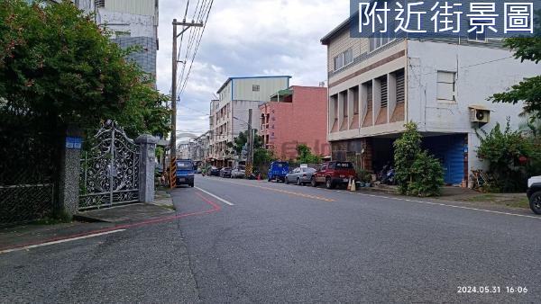 吉安東海環境優美面寬方正建地U12E29