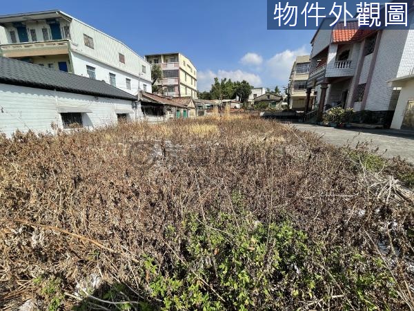 小港森林公園漂亮建地