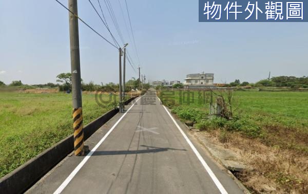 楊梅富元街旁地型方正台31旁560坪特農