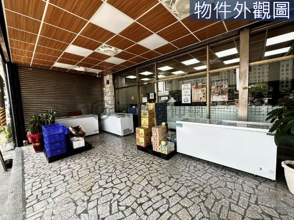 A-近捷運G01站成功大道黃金店面