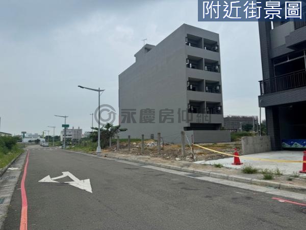 14期住1之1建地