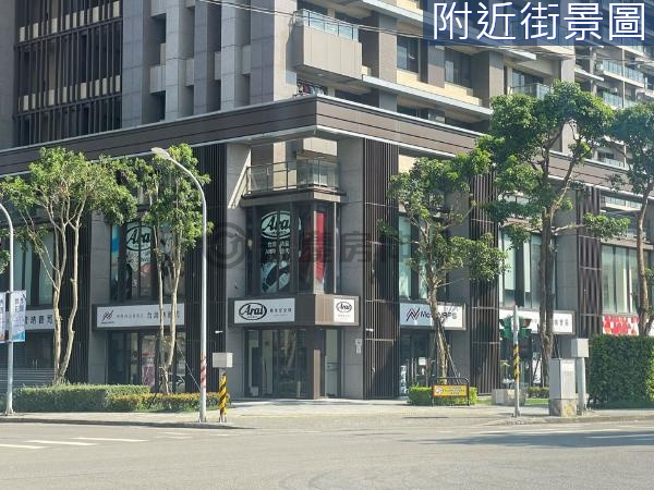 中華路大面寬金店