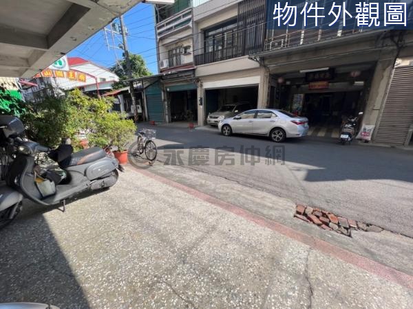 內埔圓環8米路店住 KI.JP