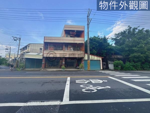 歸仁大坪數建地送透天