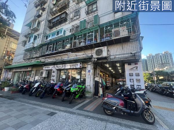 特區捷運面寬金店