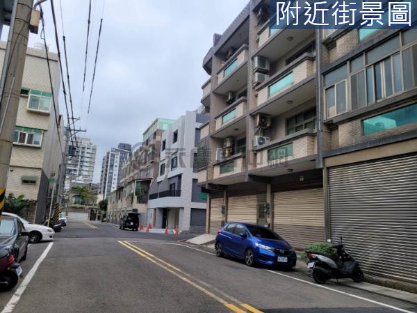 南寮南華國中7米大面寬建地